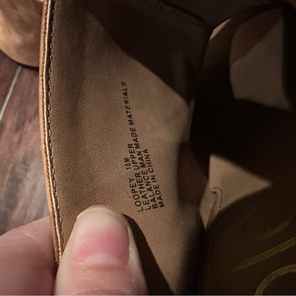 Women’s Nicole Loopey Sandals - Picture 8 of 8